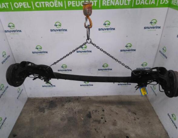 Axle PEUGEOT 108