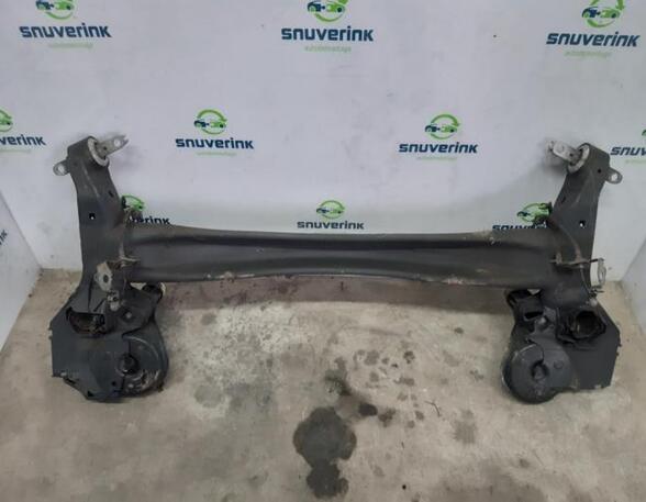 Axle PEUGEOT 3008 SUV (MC_, MR_, MJ_, M4_)