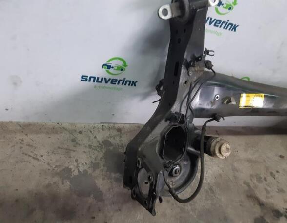 Axle PEUGEOT 3008 SUV (MC_, MR_, MJ_, M4_)