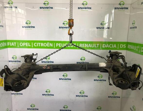 Axle TOYOTA PROACE CITY Box Body/MPV