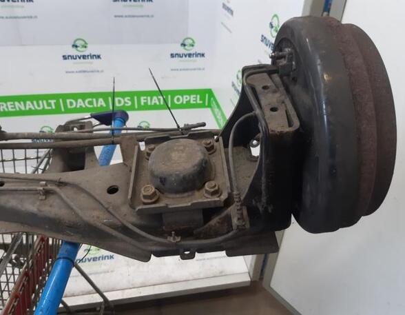 Axle NISSAN NV200 Van