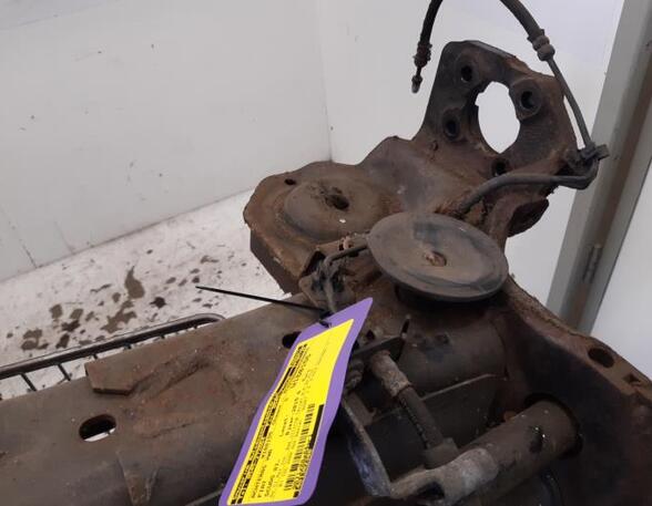 Axle FIAT SCUDO Van (270_, 272_)