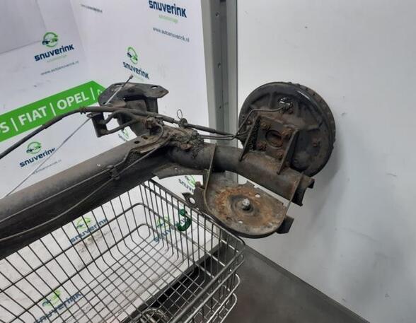 Axle RENAULT KANGOO Express (FW0/1_)