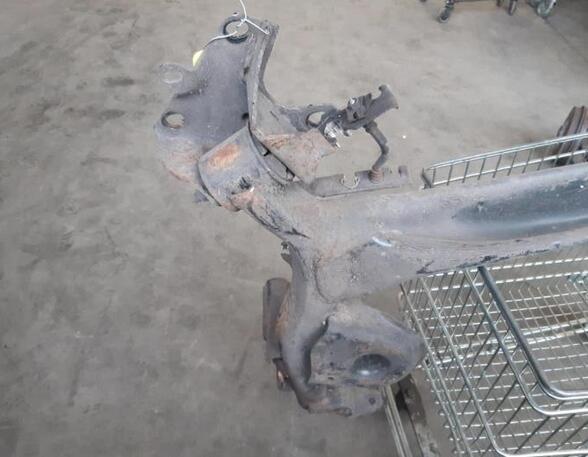 Axle RENAULT SCÉNIC III (JZ0/1_), RENAULT GRAND SCÉNIC III (JZ0/1_)