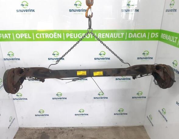 Axle CITROËN C1 (PM_, PN_)