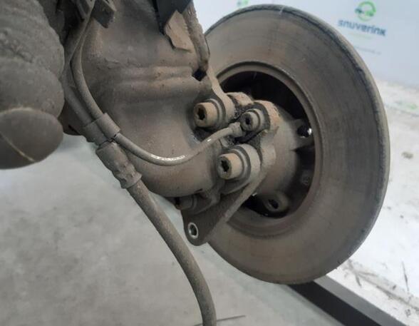 Axle CITROËN C3 PICASSO (SH_)