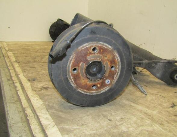 Axle CITROËN C1 II (PA_, PS_)