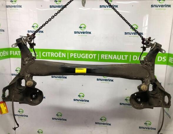 Axle CITROËN C4 GRAND PICASSO II (DA_, DE_)