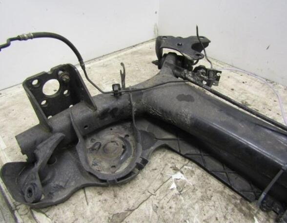 Axle RENAULT MEGANE III Grandtour (KZ0/1)