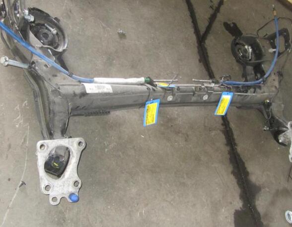 Axle PEUGEOT 5008 (0U_, 0E_)