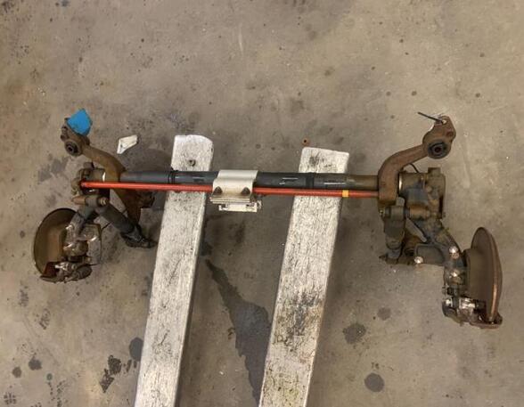 Axle PEUGEOT 206 SW (2E/K)