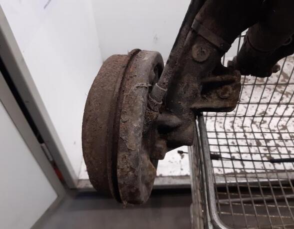 Axle CITROËN SAXO (S0, S1)