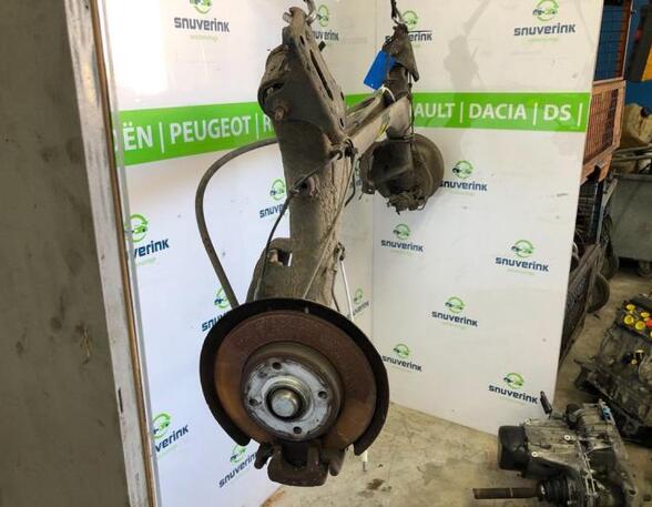 Axle PEUGEOT 308 I (4A_, 4C_)