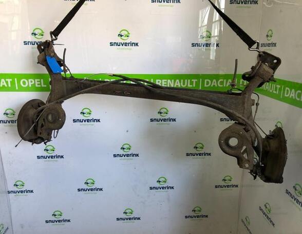 Axle PEUGEOT 308 I (4A_, 4C_)