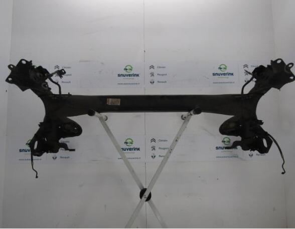 Axle RENAULT MEGANE IV Hatchback (B9A/M/N_)