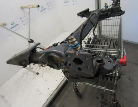 Axle CITROËN C3 PICASSO (SH_)