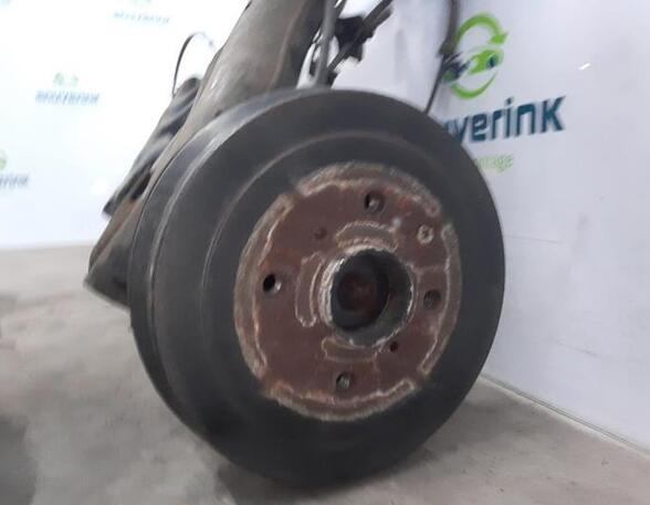 Axle PEUGEOT 108