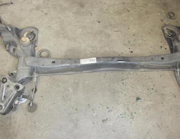 Axle CITROËN C3 II (SC_), CITROËN DS3