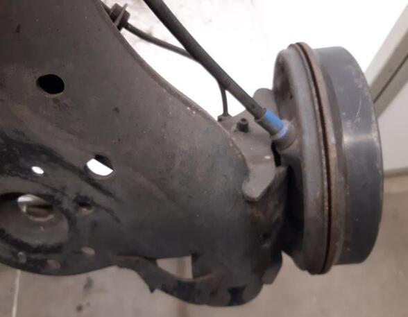 Axle CITROËN C1 II (PA_, PS_)