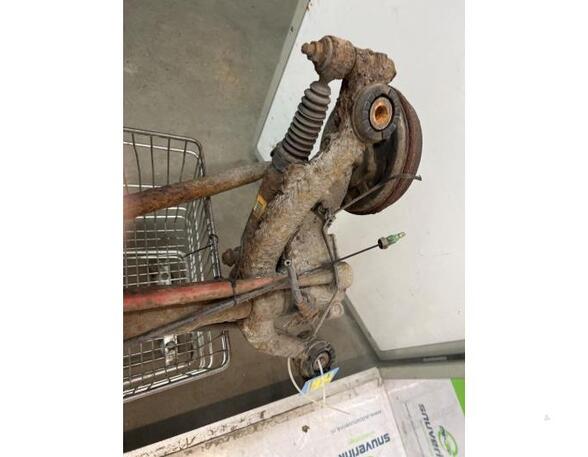 Axle PEUGEOT 206 SW (2E/K)