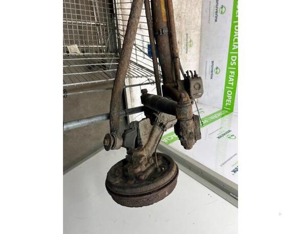 Axle PEUGEOT 206 SW (2E/K)