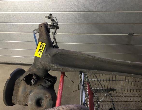 Axle PEUGEOT 308 II (LB_, LP_, LW_, LH_, L3_)