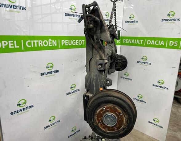 Axle OPEL CORSA F (P2JO)