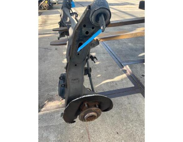 Axle PEUGEOT 308 II (LB_, LP_, LW_, LH_, L3_)