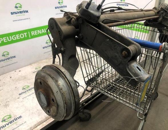 Axle PEUGEOT 306 Convertible (7D, N3, N5)