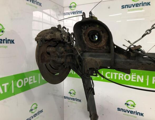 Axle RENAULT TRAFIC III Van (FG_)