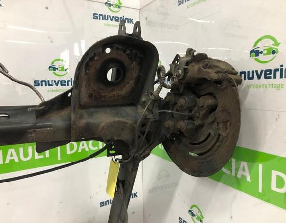 Axle RENAULT TRAFIC III Van (FG_)