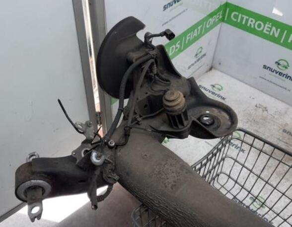 Axle OPEL GRANDLAND X (A18)