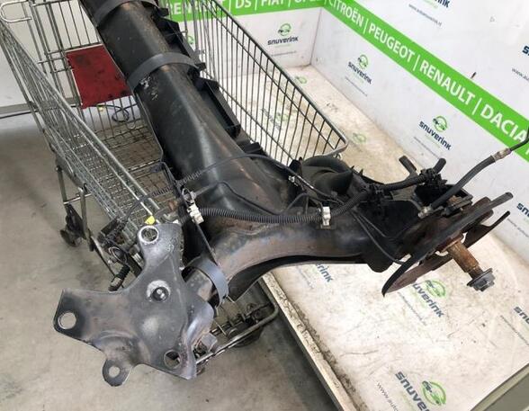 Axle RENAULT MEGANE IV Hatchback (B9A/M/N_)