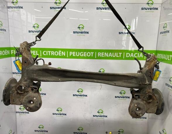 Axle PEUGEOT 308 SW II (LC_, LJ_, LR_, LX_, L4_)