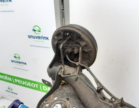 Axle PEUGEOT 108