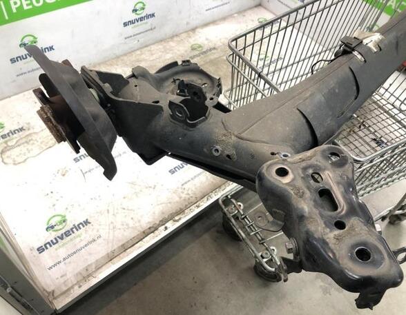 Axle PEUGEOT 2008 II (UD_, US_, UY_, UK_)