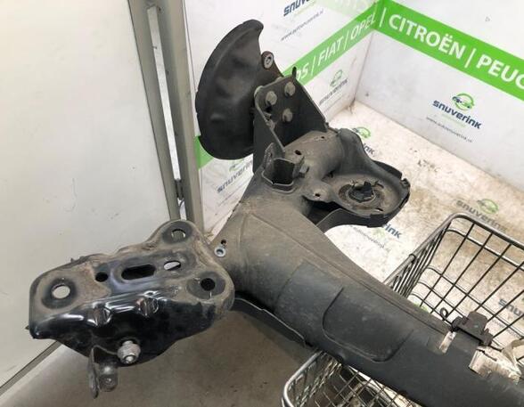 Axle PEUGEOT 2008 II (UD_, US_, UY_, UK_)