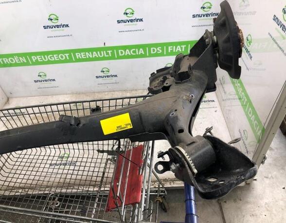 Axle PEUGEOT 2008 II (UD_, US_, UY_, UK_)