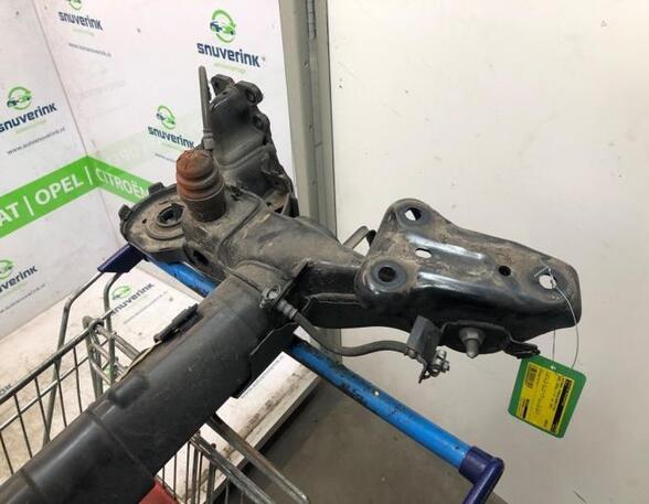 Axle OPEL CROSSLAND X / CROSSLAND (P17, P2QO)