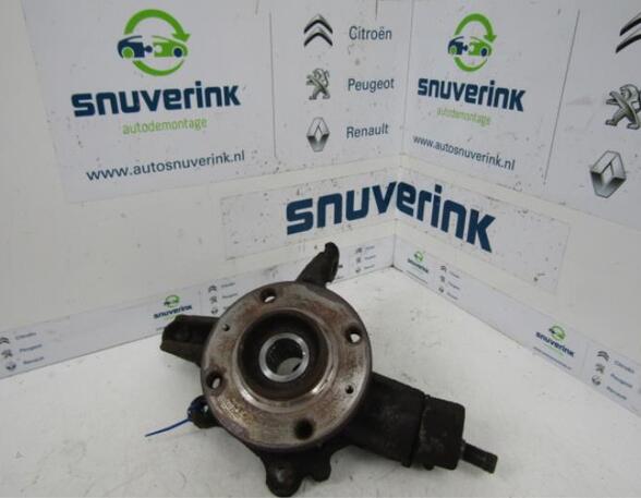 Stub Axle PEUGEOT 307 Break (3E), PEUGEOT 307 SW (3H)