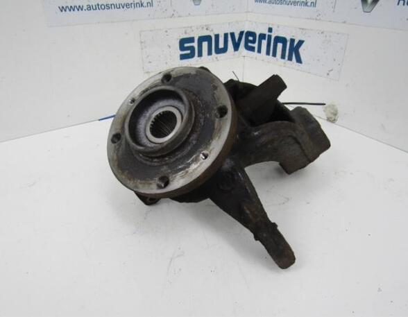 Stub Axle PEUGEOT 207 CC (WD)