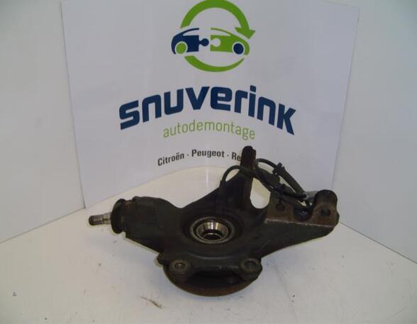 Stub Axle PEUGEOT 308 SW I (4E_, 4H_)