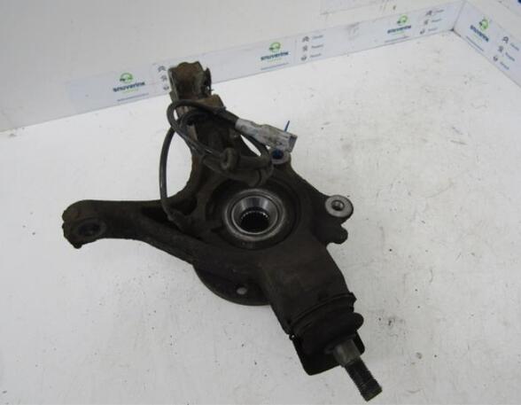 Achsschenkel links vorne Peugeot 307 SW  364696 P4740