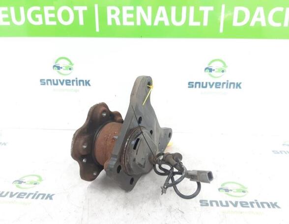 Achsschenkel links hinten Renault Kadjar HA, HL 432024EA0A P18942996