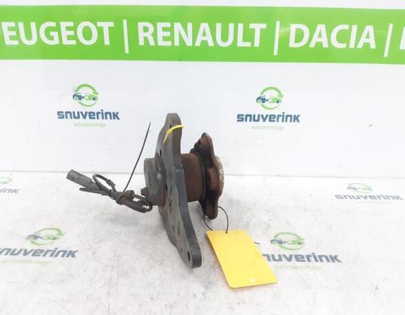 Achsschenkel links hinten Renault Kadjar HA, HL 432024EA0A P18942996