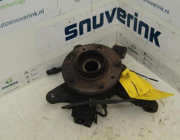 Stub Axle RENAULT KANGOO Express (FW0/1_)