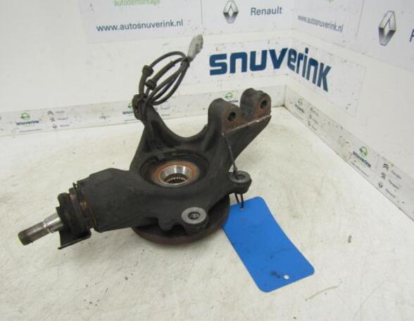 Stub Axle PEUGEOT PARTNER Box Body/MPV