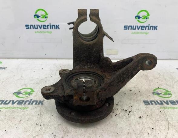 Stub Axle PEUGEOT PARTNER Box Body/MPV (5_, G_)