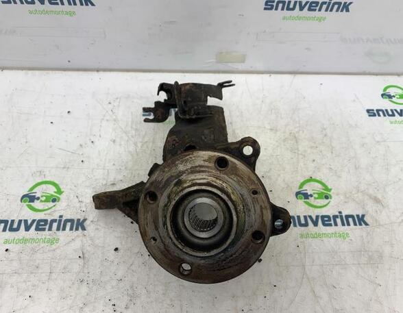 Stub Axle PEUGEOT PARTNER Box Body/MPV (5_, G_)