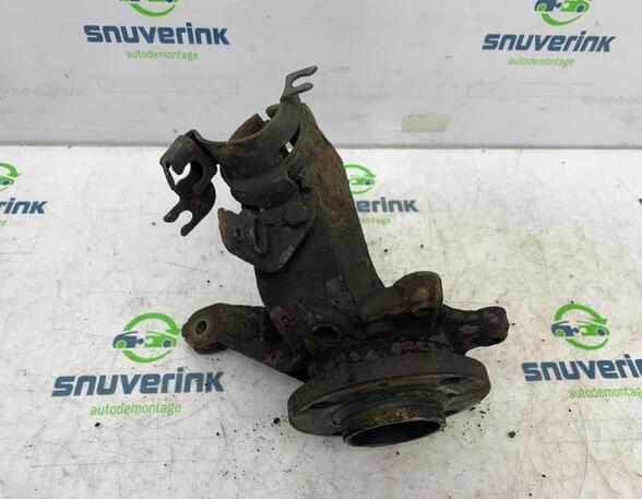 Stub Axle PEUGEOT PARTNER Box Body/MPV (5_, G_)